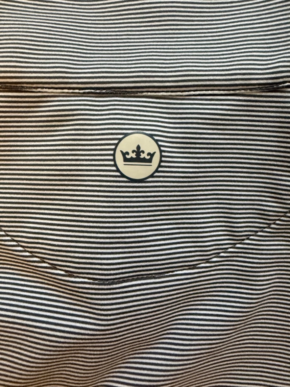 Peter Millar Quarter Zip - Picture 4 of 4